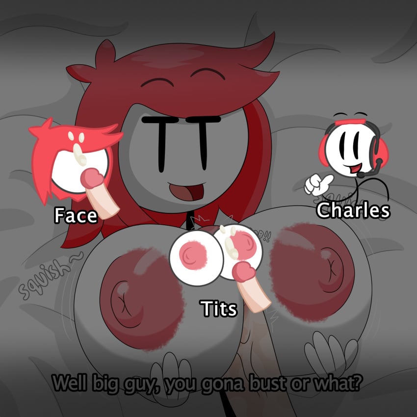 Ellie Rose (Completing The Mission) Rule 34 Image