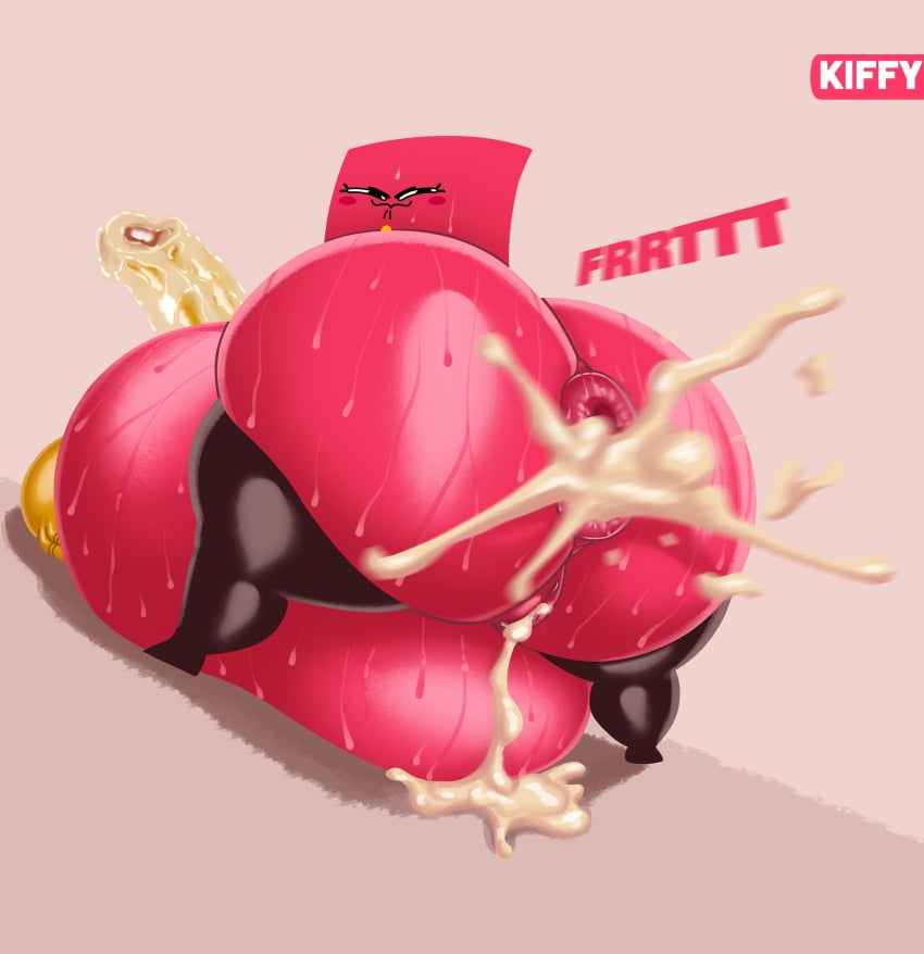 Clip (Snipperclips) Rule 34 Image