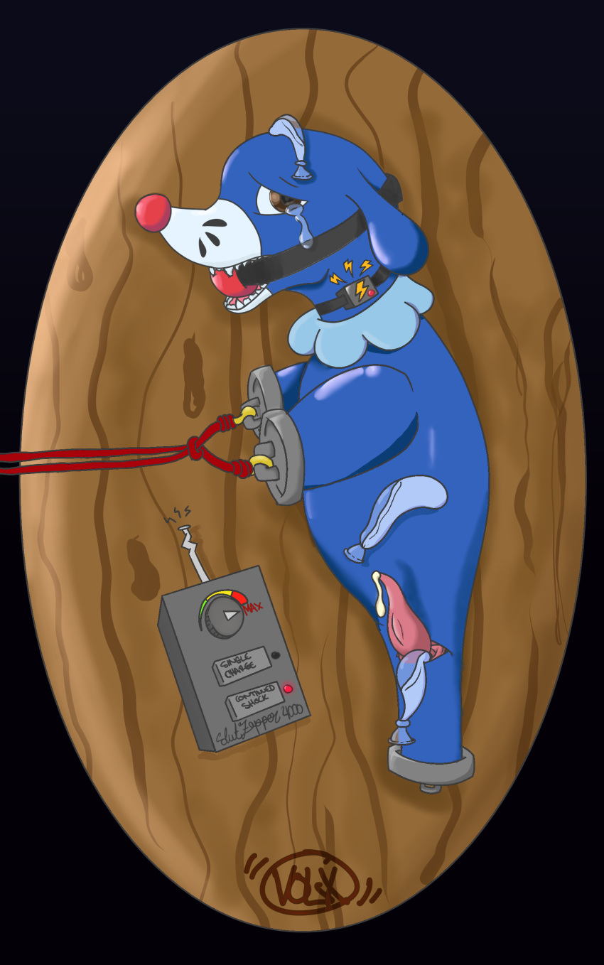 Generation 7 Pokemon (Nintendo) Rule 34 Image