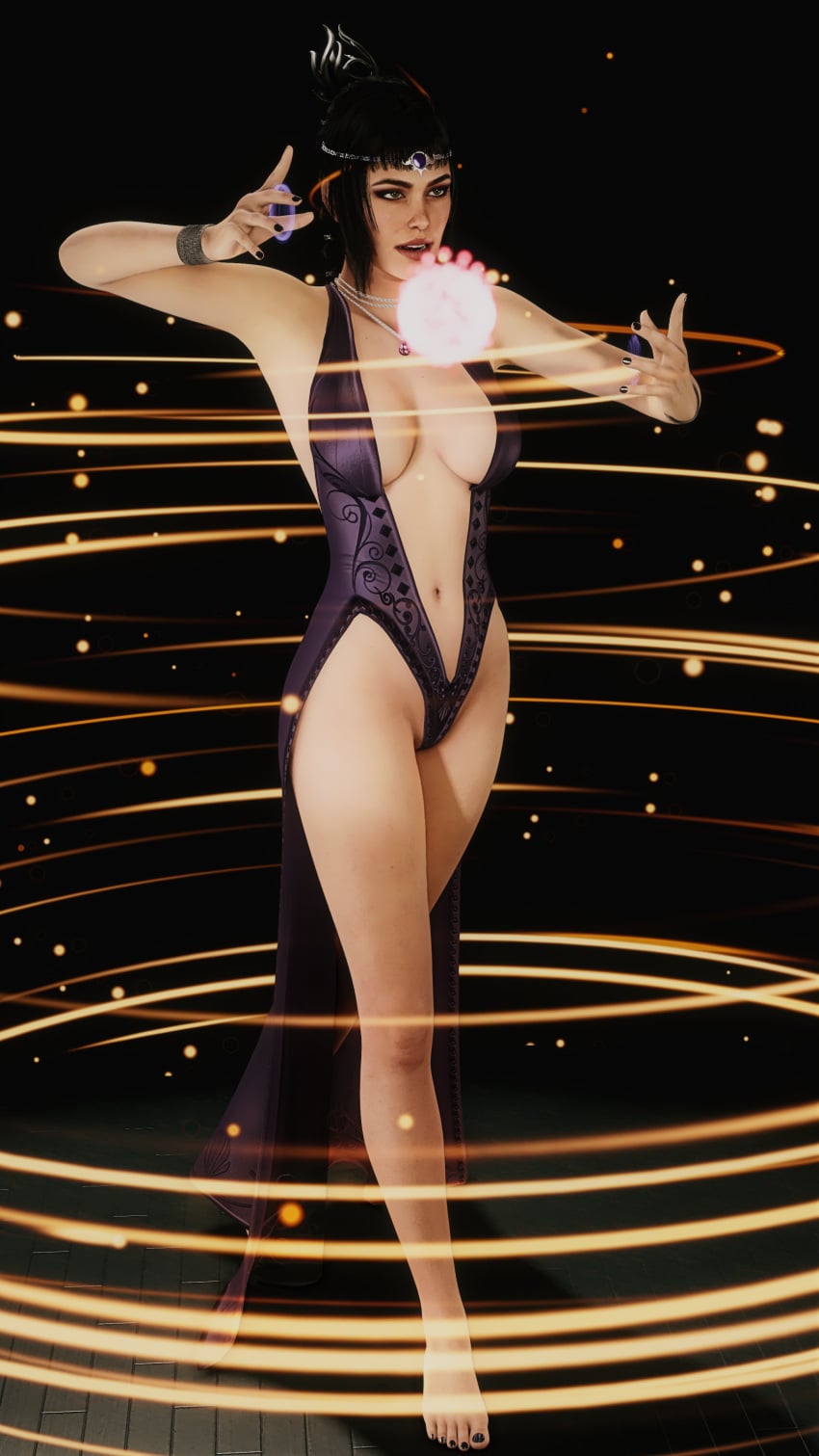 3d (Artwork) Rule 34 Image