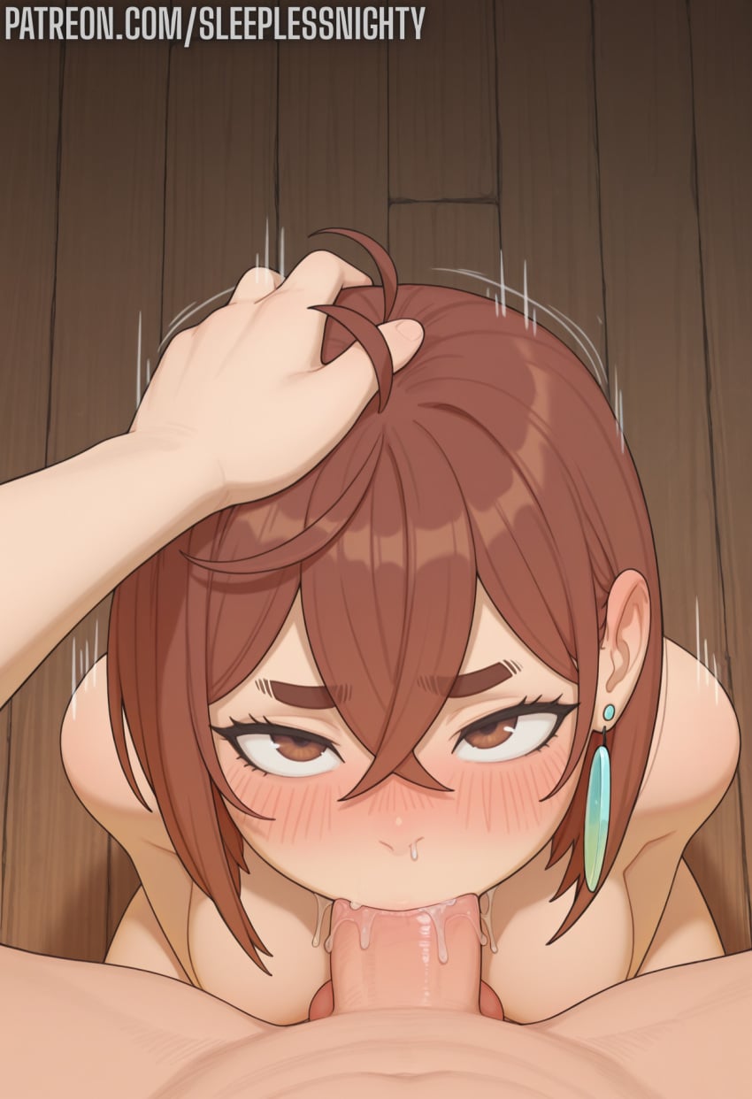 1girls Rule 34 Image