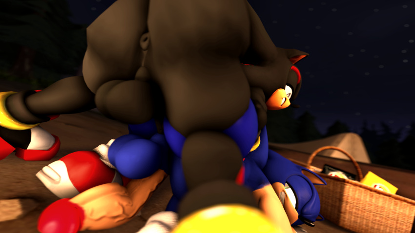 2boys 2males anal anal_sex anthro ass ass_focus ass_up big_ass big_balls big_butt big_penis bubble_ass bubble_butt butt_focus doppoarts furry gay gay_sex hedgehog huge_ass huge_butt huge_cock humping male_only sega shadow_the_hedgehog sonic_(series) sonic_the_hedgehog sonic_the_hedgehog_(series) thick_ass yaoi