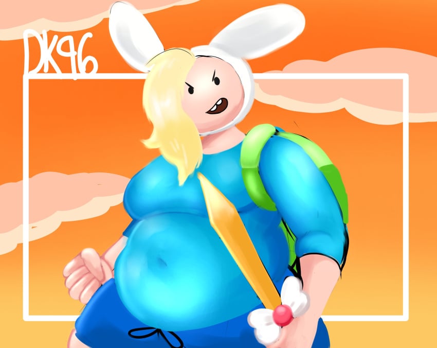 Adventure Time Rule 34 Image