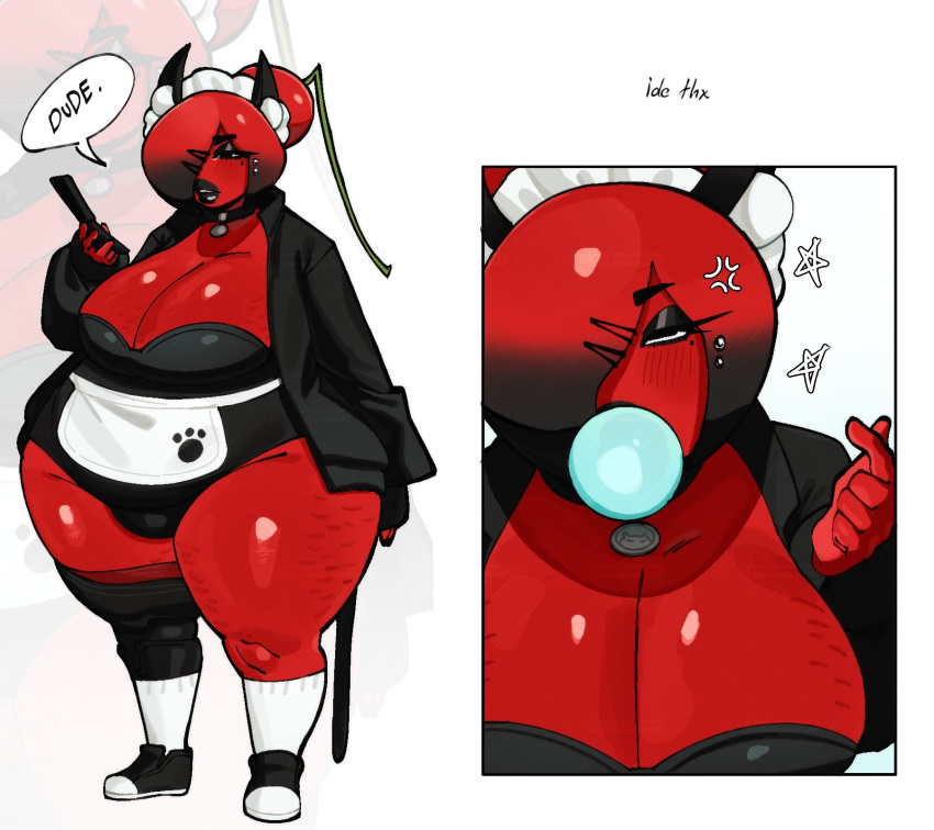 Oc (Original) Rule 34 Image