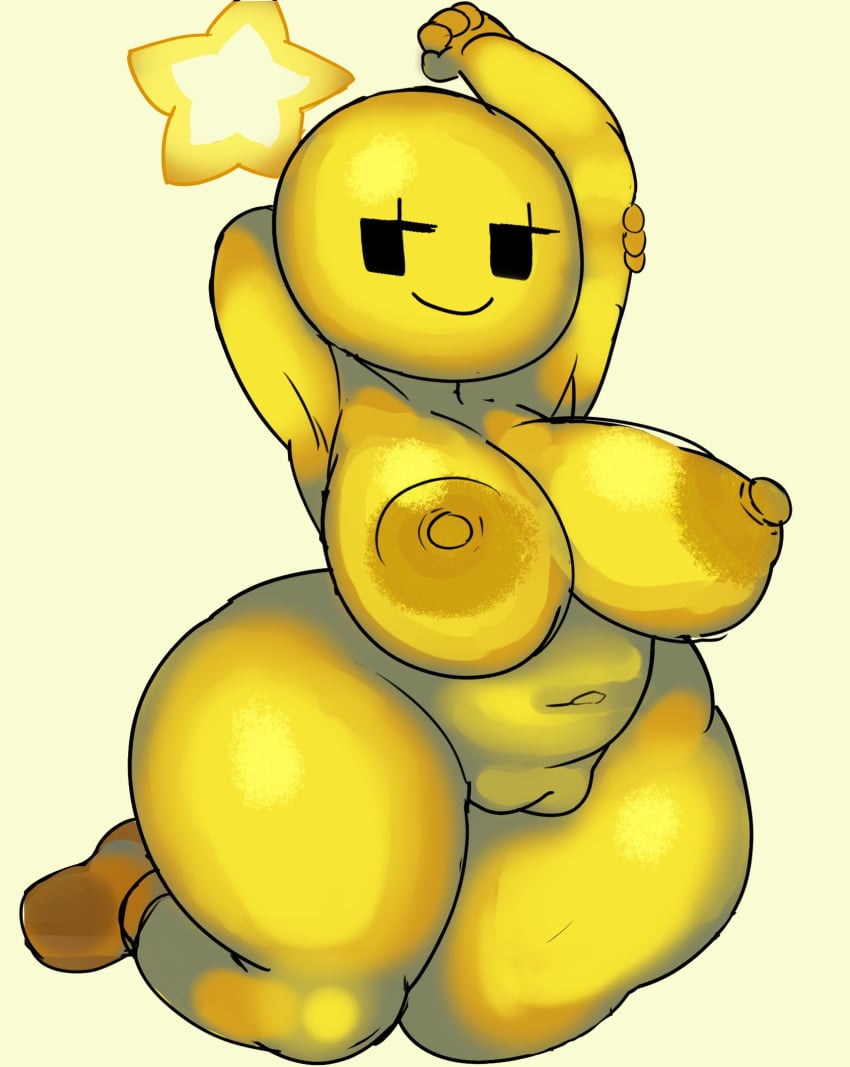 Starlow (Alphadream) Rule 34 Image