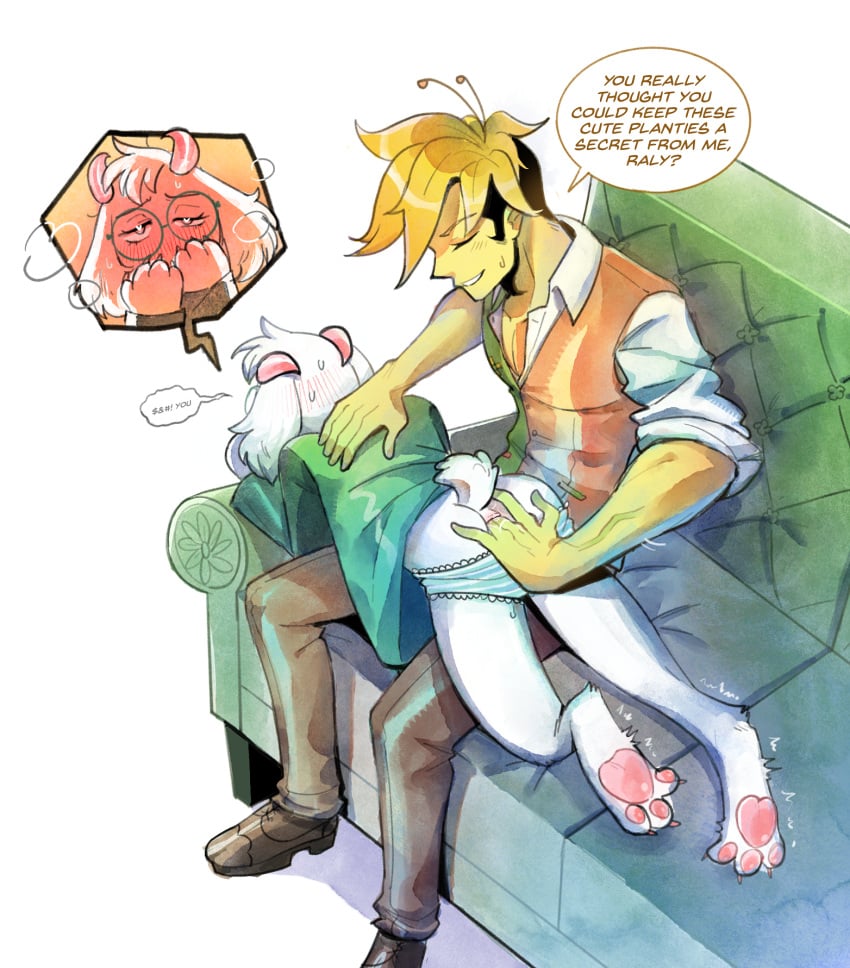 Digital Drawing (Artwork) Rule 34 Image