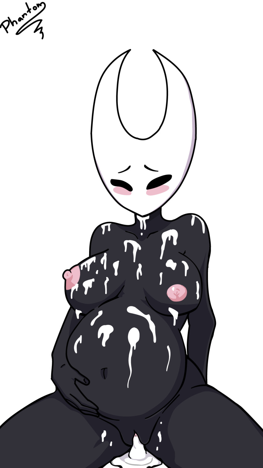 Hornet (Hollow Knight) Rule 34 Image