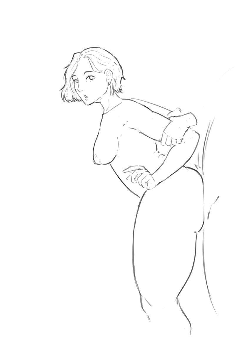 1girls Rule 34 Image