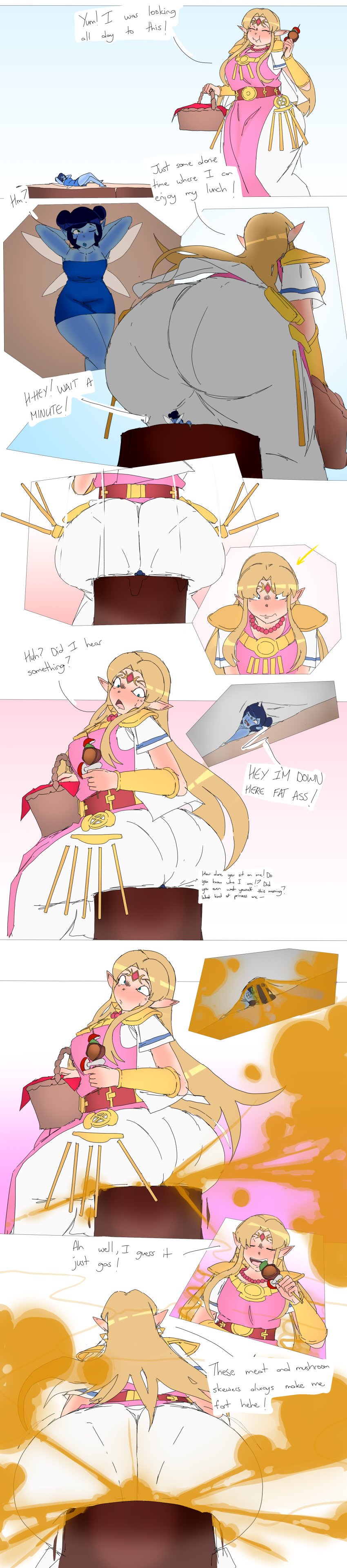 ass fart fart_cloud fart_fetish lazei