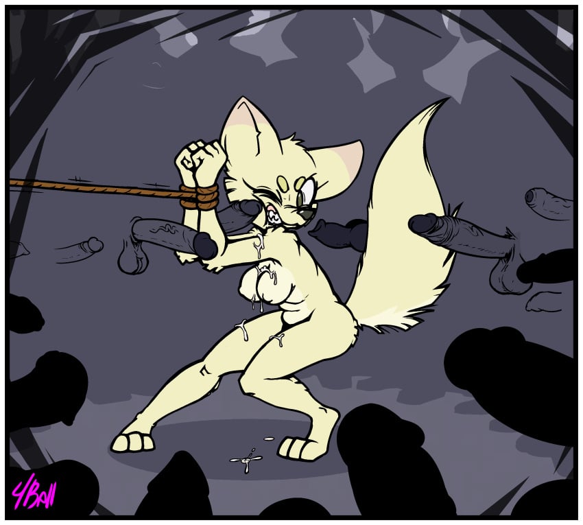 Digital Media (Artwork) Rule 34 Image