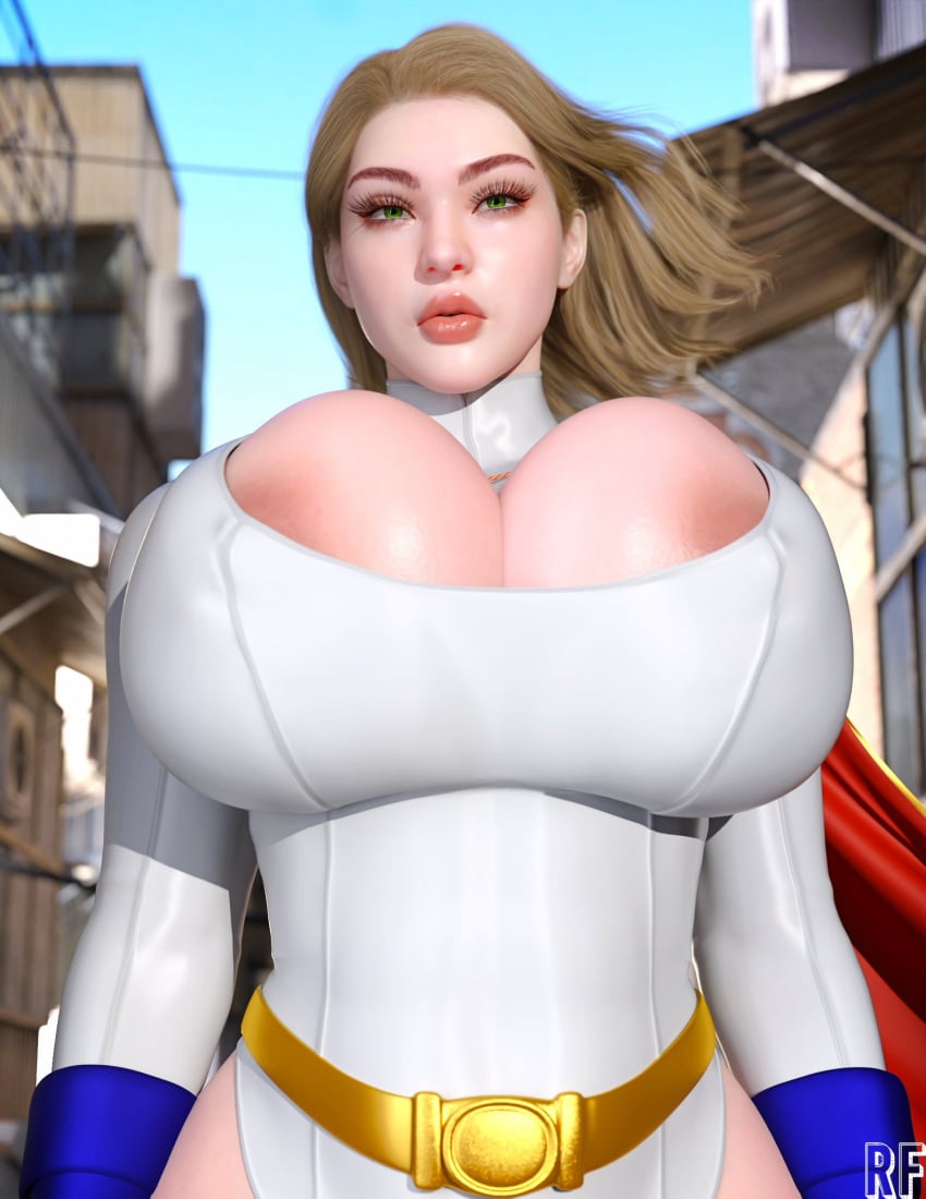 1girls 3d alien alien_girl alien_humanoid big_ass big_breasts big_thighs breasts curvaceous curvy curvy_figure dc dc_comics female hips huge_ass huge_breasts huge_thighs humanoid justice_league justice_society_of_america kara_zor-el karen_starr karen_starr kryptonian large_ass large_breasts large_thighs light-skinned_female light_skin mature mature_female power_girl rude_frog slim_waist thick thick_hips thick_legs thick_thighs thighs voluptuous waist wide_hips wide_thighs