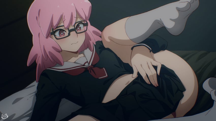 1girls Rule 34 Image