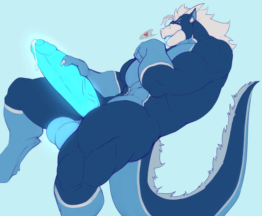 Nighdruth (Character) Rule 34 Image