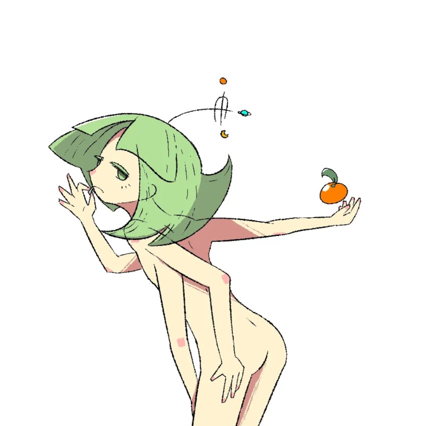 Antennae (Anatomy) Rule 34 Image