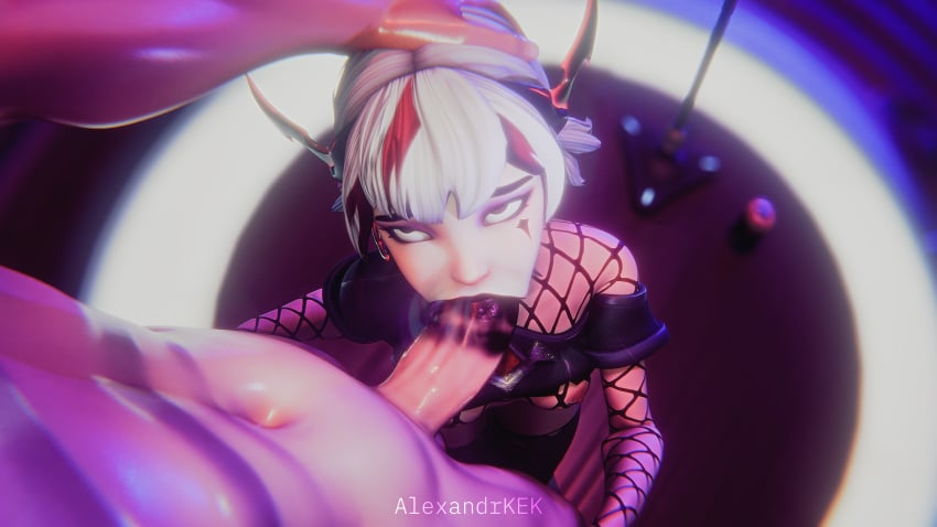 Blender (Software) Rule 34 Image