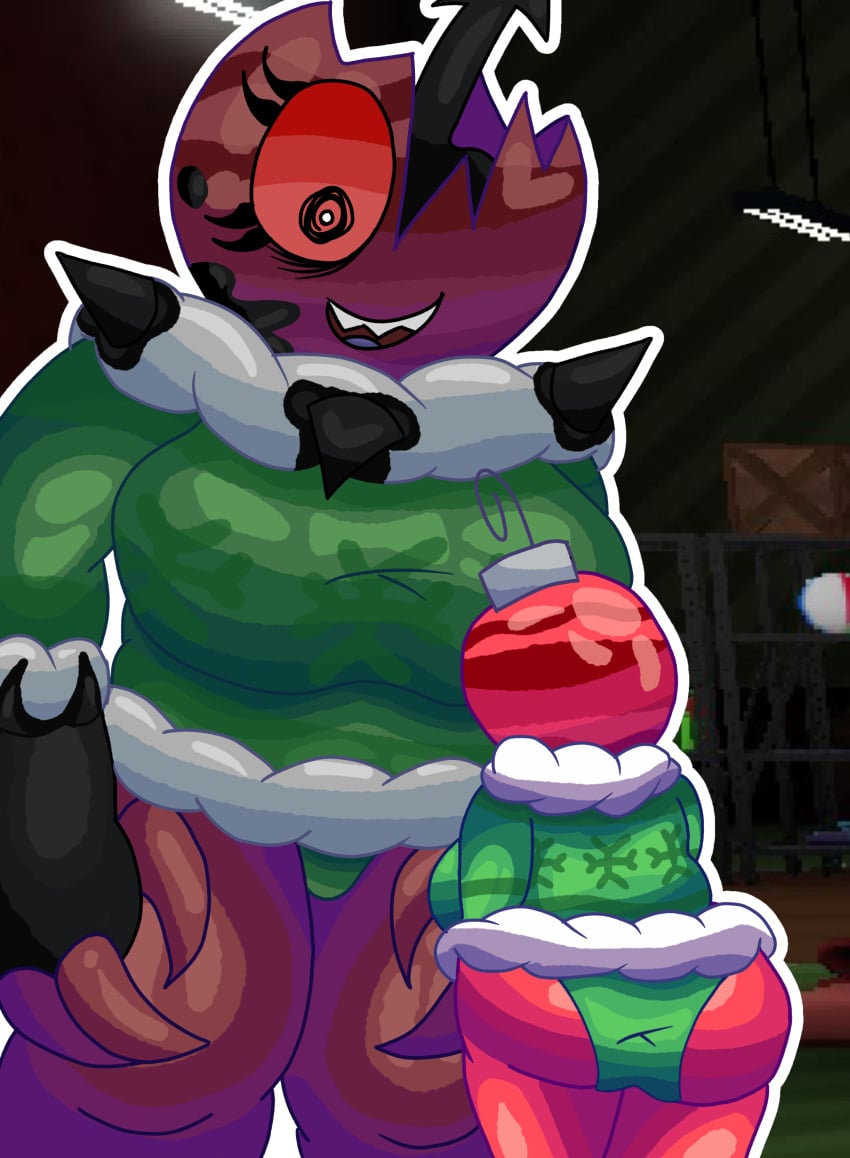Blushcrunch Studio Rule 34 Image