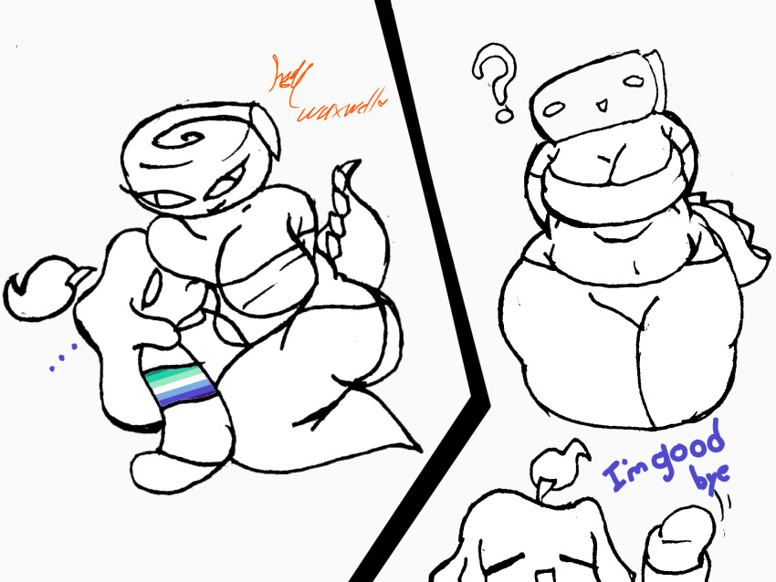 Dandy'S World Rule 34 Image