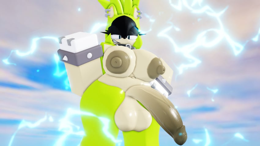 3d (Artwork) Rule 34 Image
