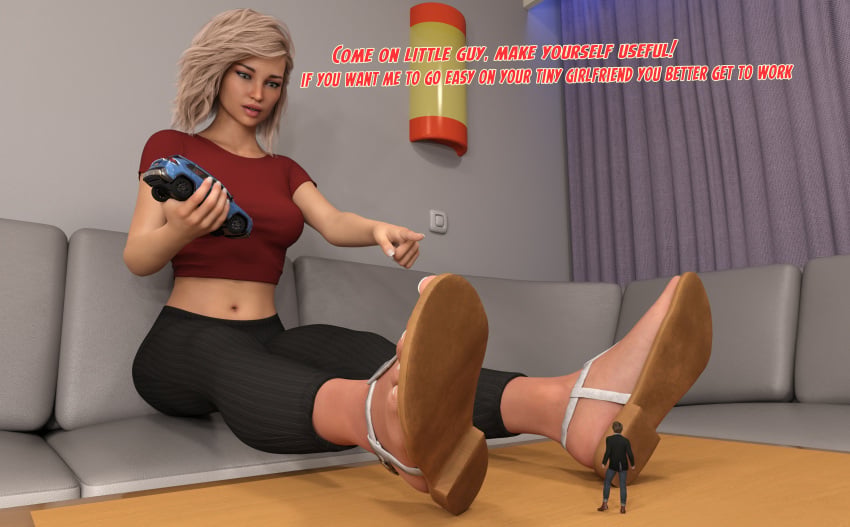 Original Character (Original) Rule 34 Image