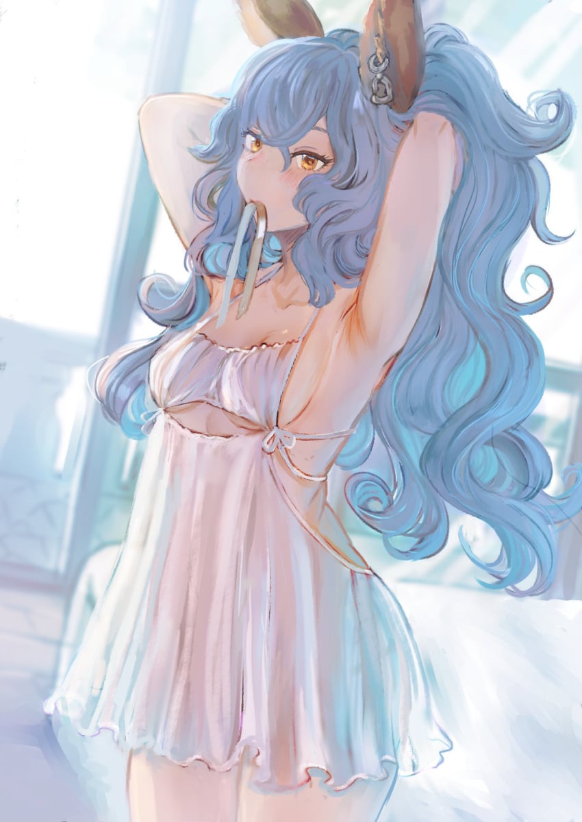 Erune Race (Granblue Fantasy) Rule 34 Image