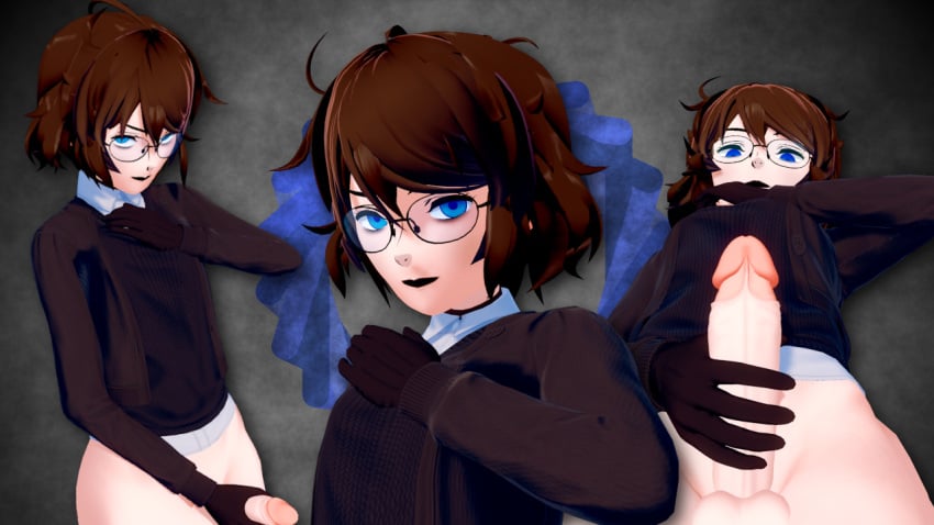 Oc (Original) Rule 34 Image