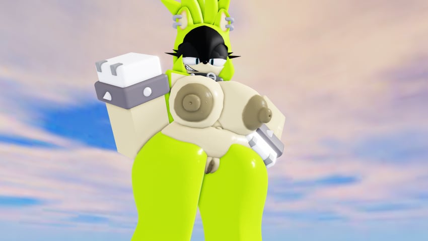 3d (Artwork) Rule 34 Image