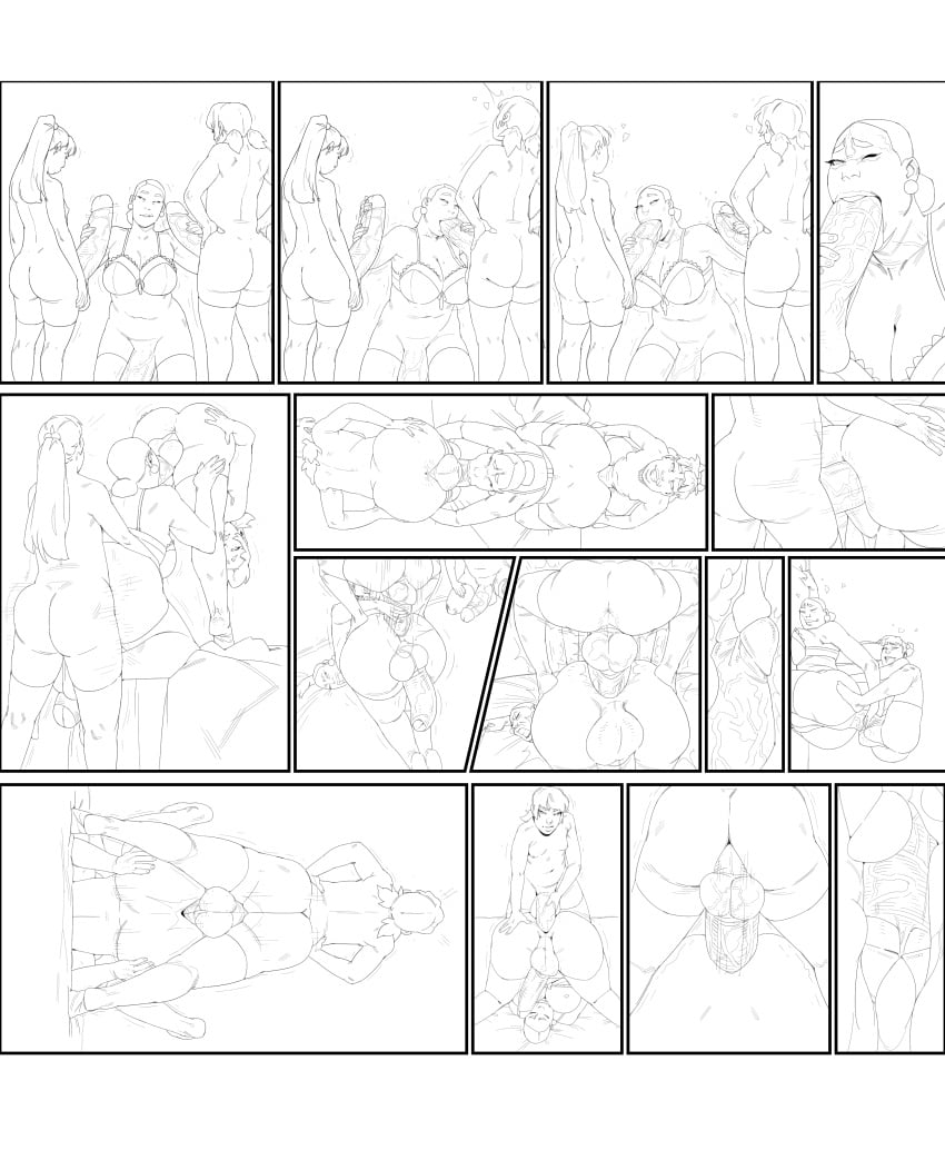 Monster Girl (Invincible) Rule 34 Image