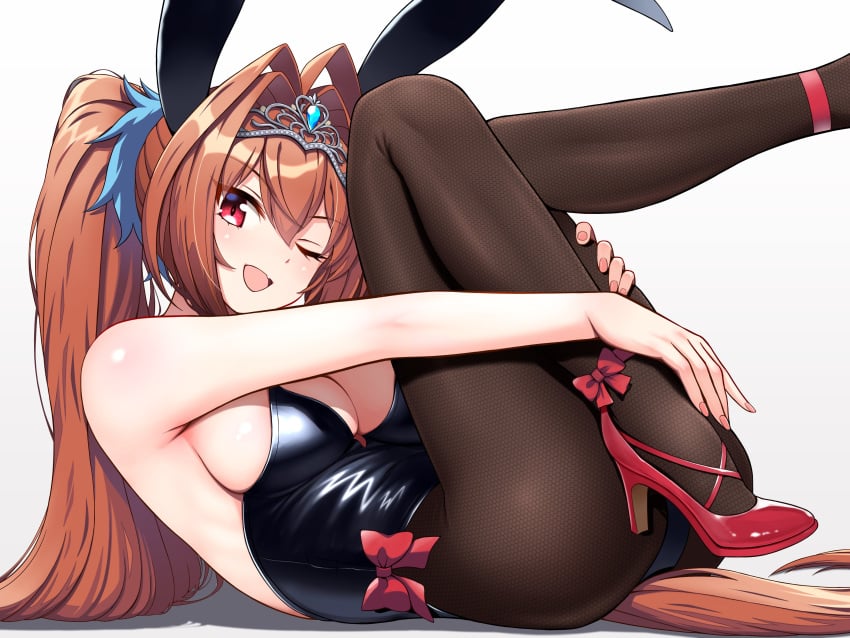 Daiwa Scarlet (Umamusume) Rule 34 Image