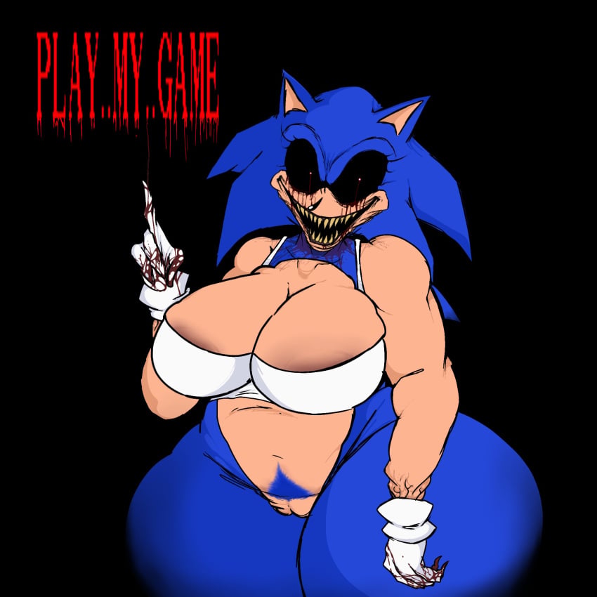 2011x (Sonic.Exe (Series)) Rule 34 Image