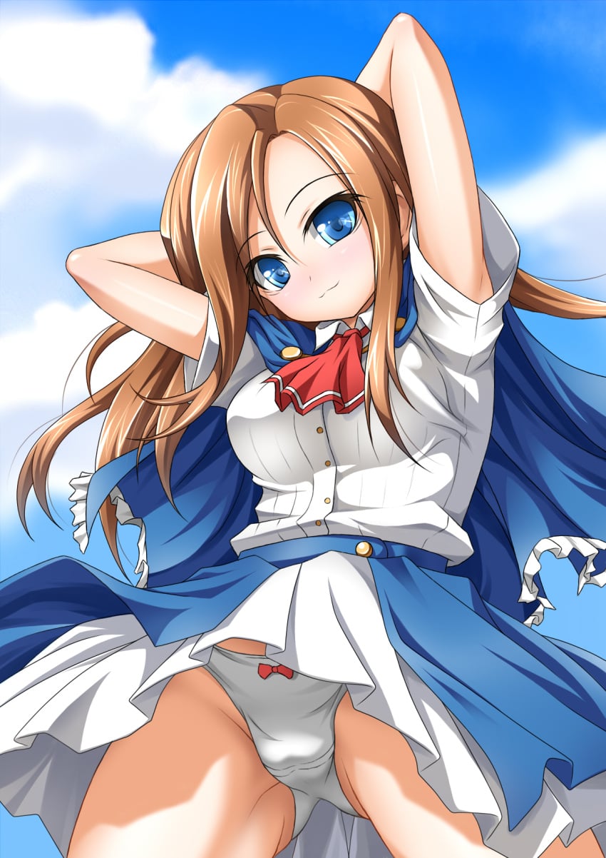 Charlotte Aulin (Castlevania) Rule 34 Image