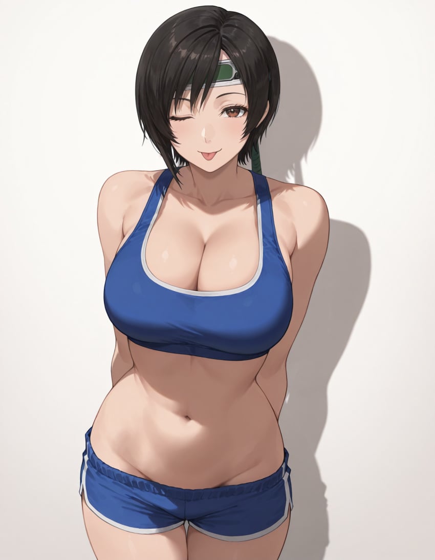 1girls Rule 34 Image