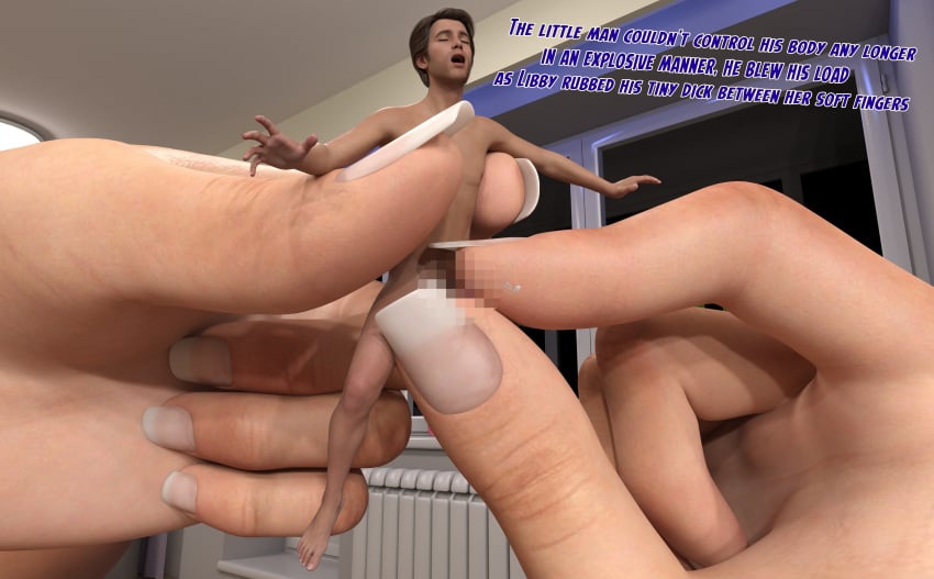 Original Character (Original) Rule 34 Image