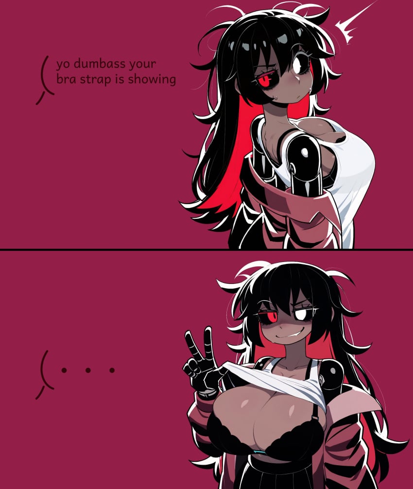 Oc (Falsegate) Rule 34 Image