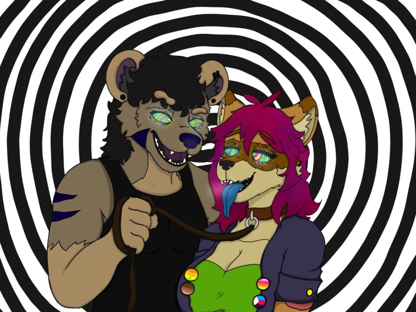Pawfursuniverse Rule 34 Image