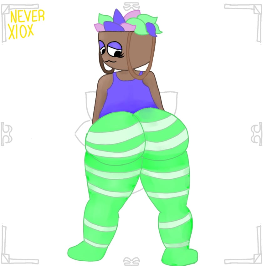 2d (Artwork) Rule 34 Image