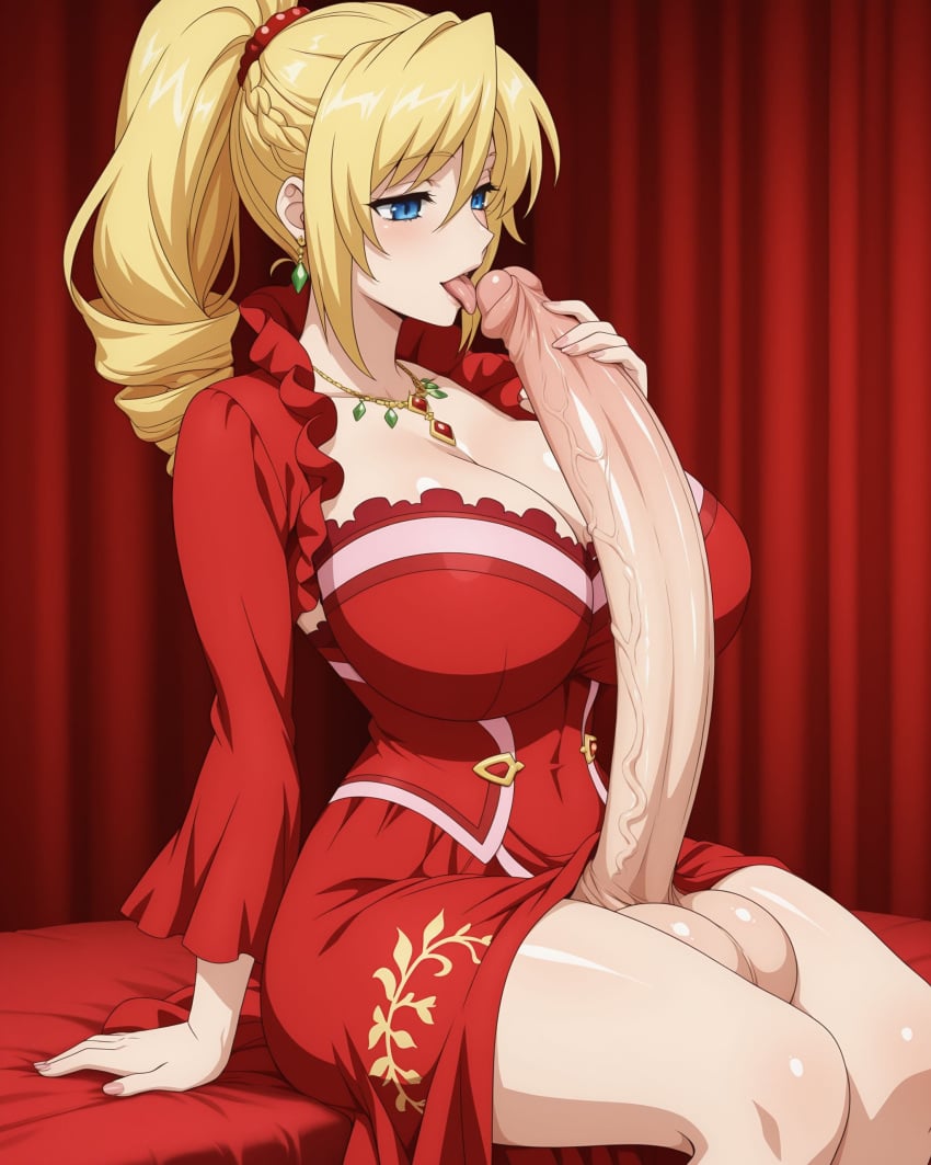 1futa Rule 34 Image