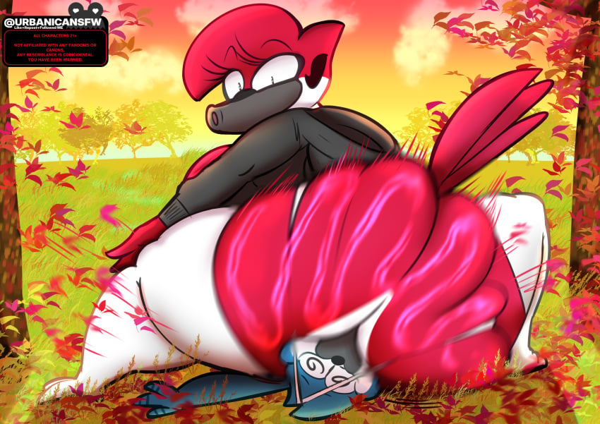 Margaret Smith (Regular Show) Rule 34 Image