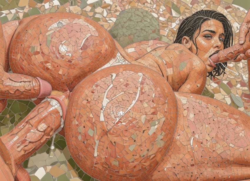 Oc Rule 34 Image