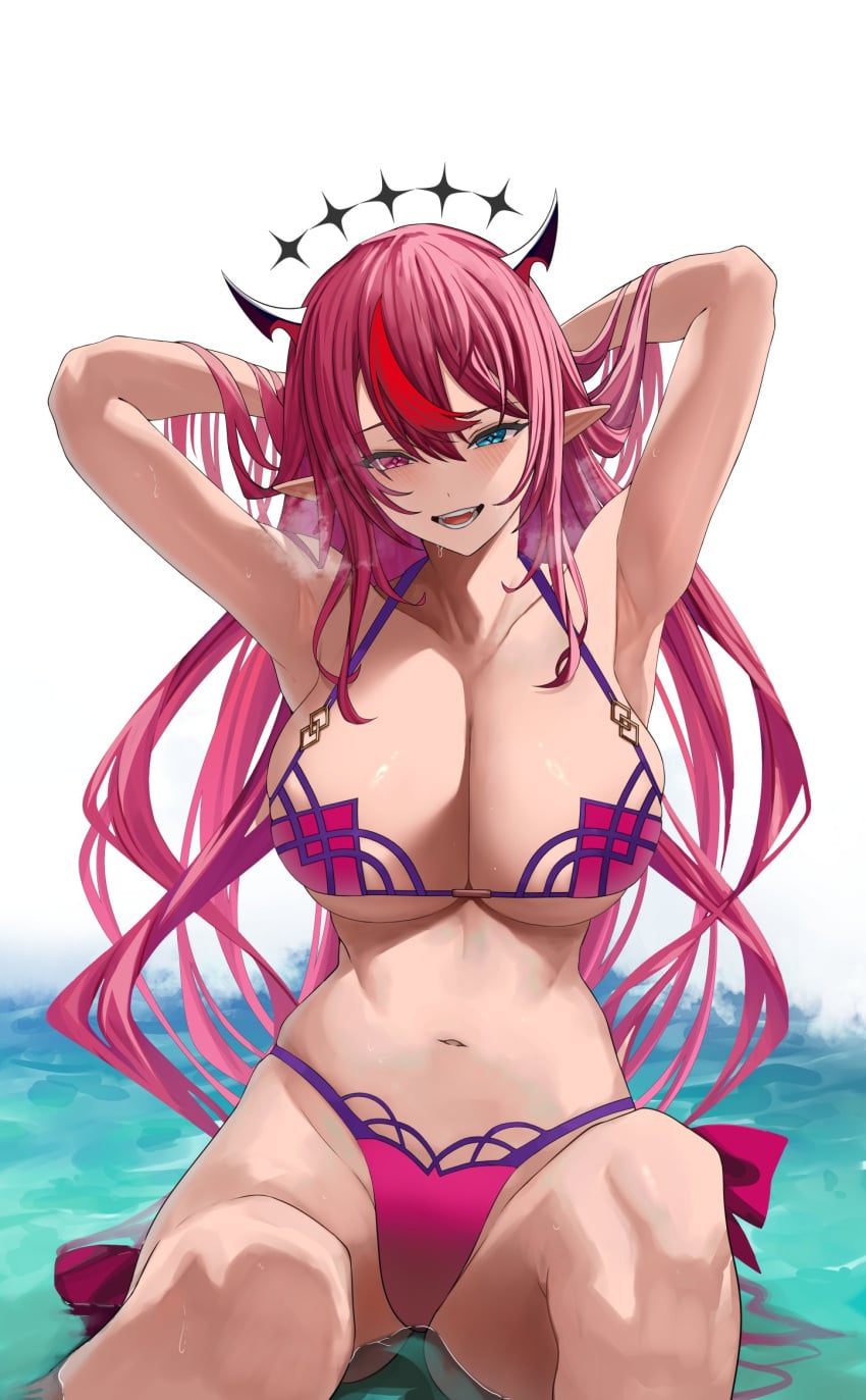 Irys (Hololive) Rule 34 Image