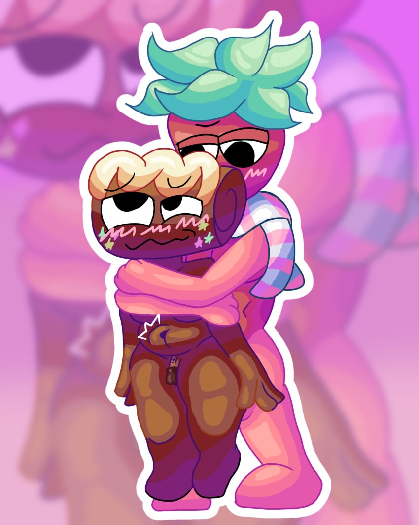 Sprout (Dandy'S World) Rule 34 Image