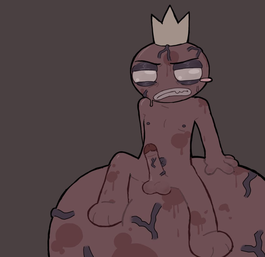 Mewgenics Rule 34 Image
