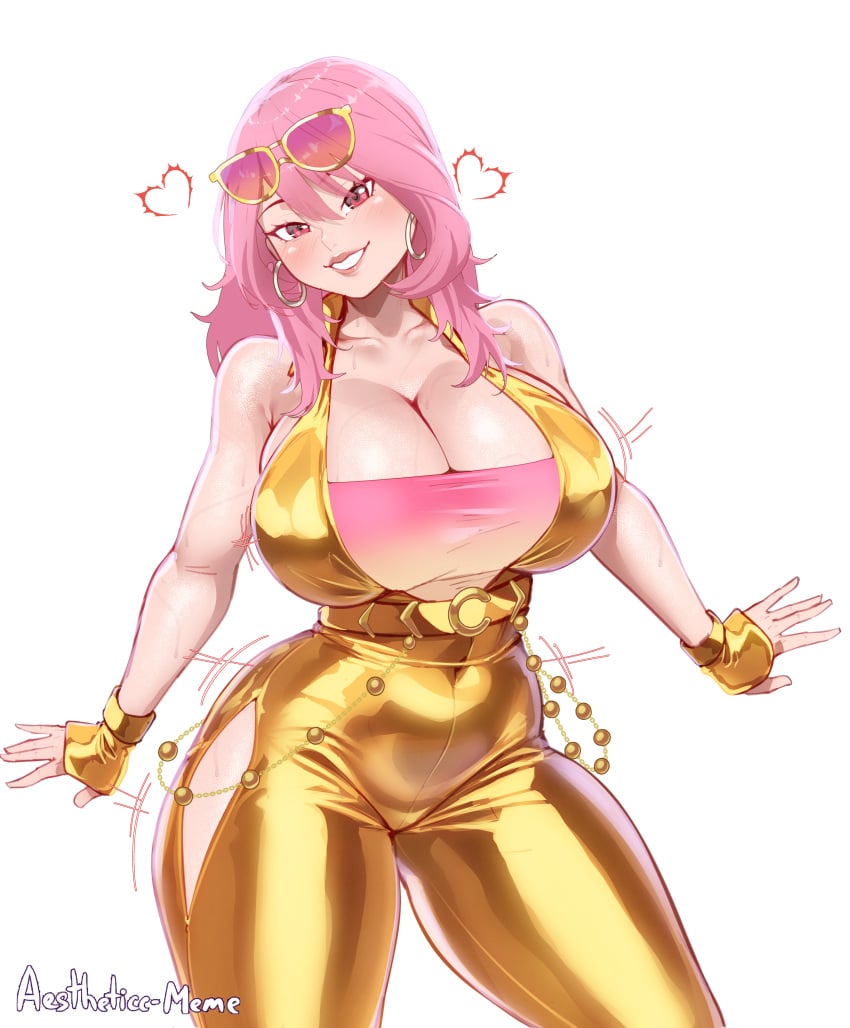 1girls Rule 34 Image