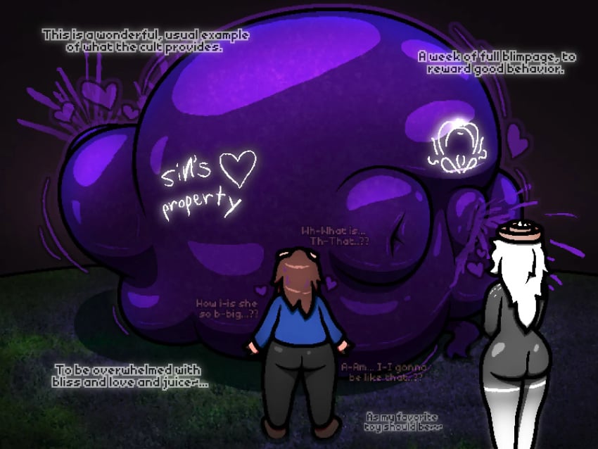 Bbw Rule 34 Image
