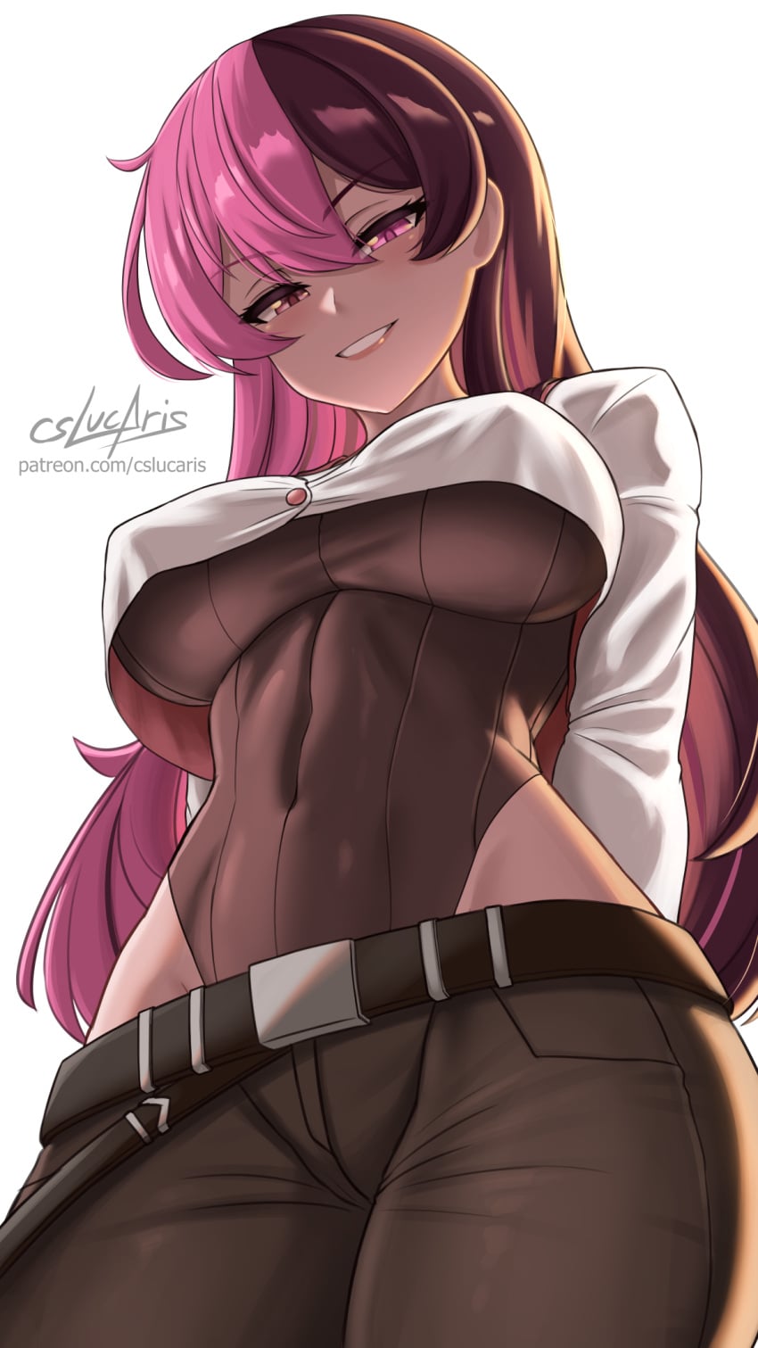 Neo (Rwby) Rule 34 Image