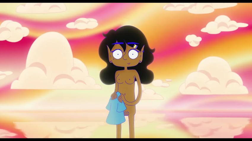 Princess Saira Rule 34 Image