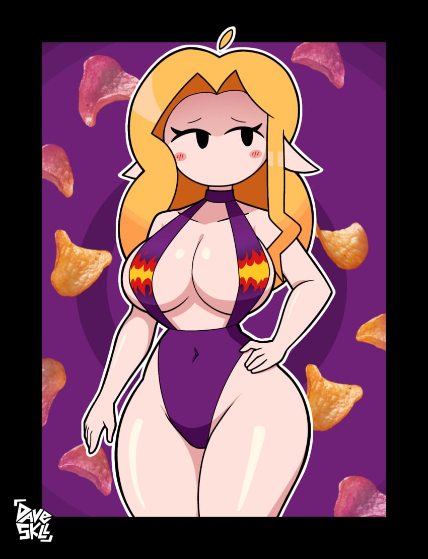 Original Character (Original) Rule 34 Image