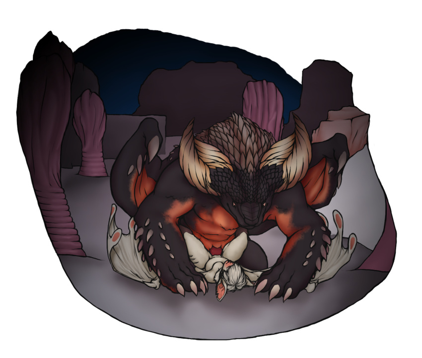 Anatomically Correct Rule 34 Image