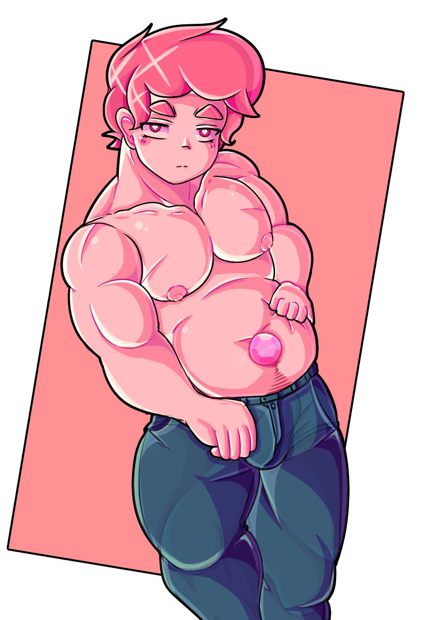 chad_steven gay male male_only pink_steven steven_quartz_universe steven_universe steven_universe_future