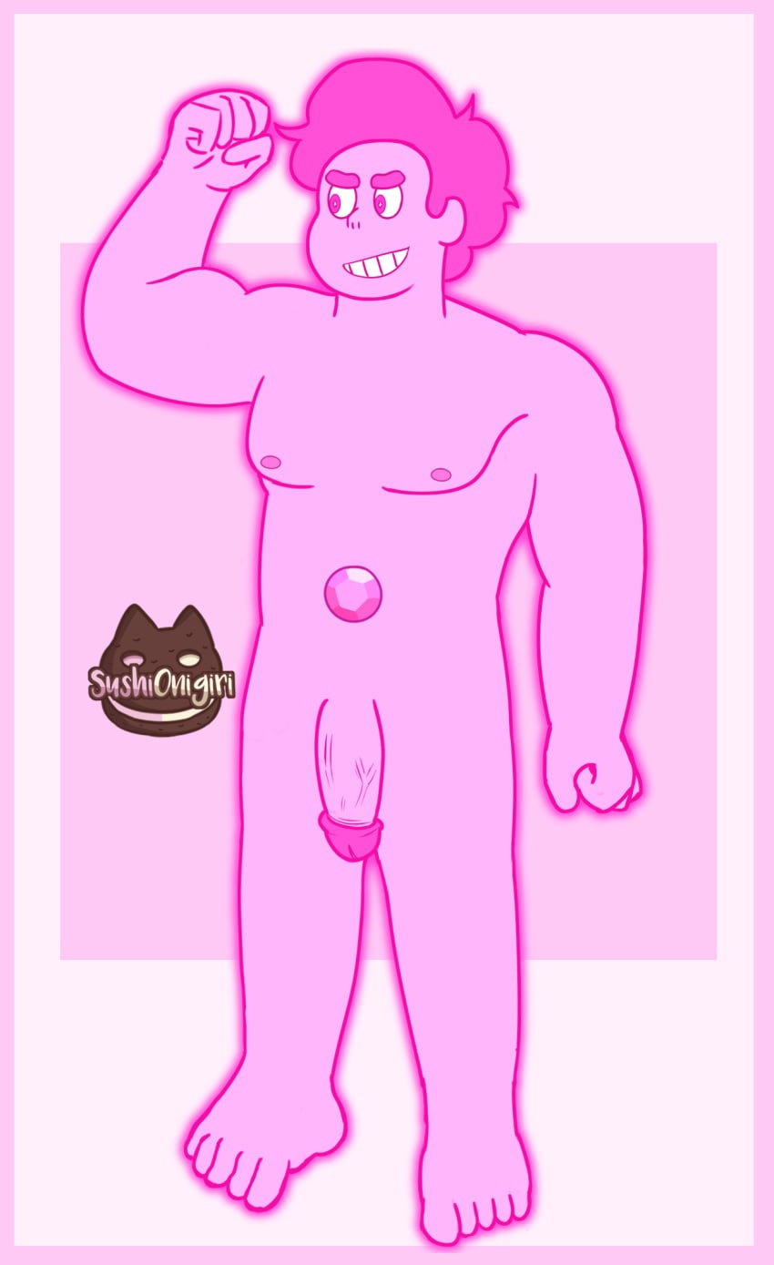 Chad Steven (Steven Universe) Rule 34 Image
