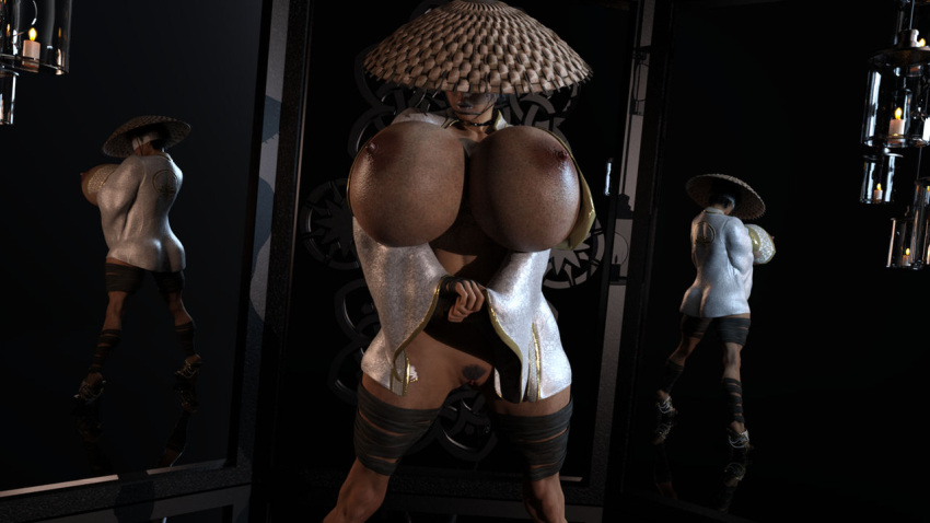 1girls 3d ass bam!_renders big_ass big_breasts bottom_heavy breasts brown-skinned_female brown_body brown_skin bust busty chest curvaceous curvy curvy_figure dark-skinned_female dark_skin female female_focus hips hourglass_figure huge_ass huge_breasts human large_ass large_breasts legs lucasarts lucasfilm mature mature_female miraluka original original_character star_wars tala_minnau tan-skinned_female tan_body tan_skin thick thick_hips thick_legs thick_thighs thighs top_heavy voluptuous voluptuous_female waist wide_hips